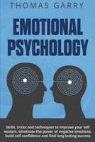 Emotional Psychology