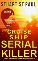Cruise Ship Serial Killer
