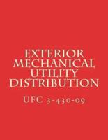 Exterior Mechanical Utility Distribution