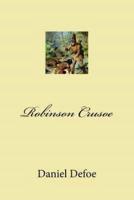 Robinson Crusoe (Spanish Edition)