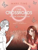 Crossroads Official Coloring Book