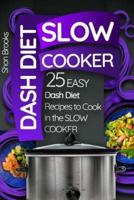 Dash Diet Slow Cooker
