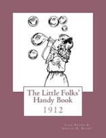 The Little Folks' Handy Book