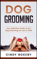 Dog Grooming