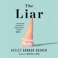 The Liar Lib/E