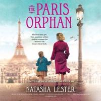 The Paris Orphan Lib/E