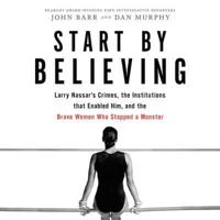 Start by Believing Lib/E