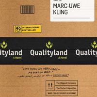Qualityland Lib/E
