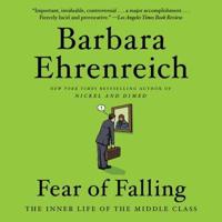 Fear of Falling Lib/E