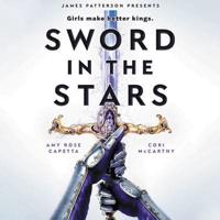 Sword in the Stars Lib/E