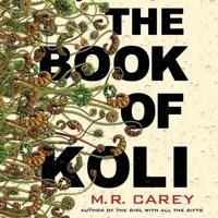 The Book of Koli Lib/E