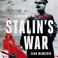 Stalin's War Lib/E