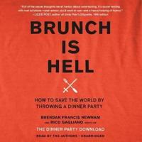 Brunch Is Hell