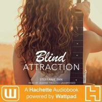Blind Attraction Lib/E