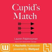 Cupid's Match Lib/E