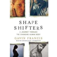 SHAPESHIFTERS               7D