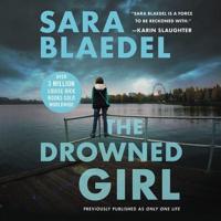 The Drowned Girl Lib/E