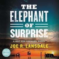 The Elephant of Surprise Lib/E