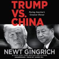 Trump Vs. China Lib/E