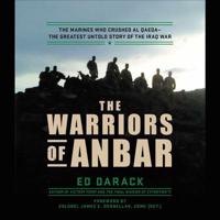 The Warriors of Anbar Lib/E
