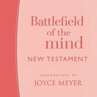Battlefield of the Mind New Testament Lib/E