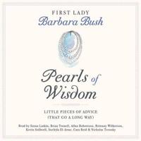 Pearls of Wisdom Lib/E