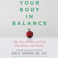 Your Body in Balance Lib/E