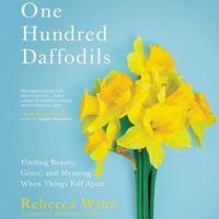 One Hundred Daffodils Lib/E