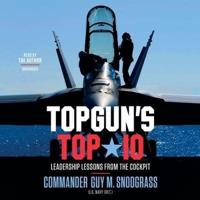 Topgun's Top 10