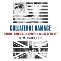 Collateral Damage Lib/E