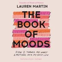 The Book of Moods Lib/E