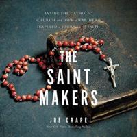The Saint Makers Lib/E