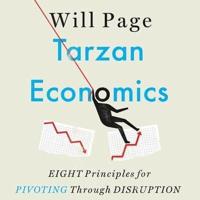 Tarzan Economics Lib/E