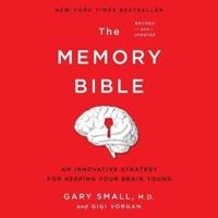 The Memory Bible Lib/E
