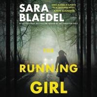 The Running Girl Lib/E