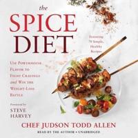 The Spice Diet