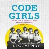 CODE GIRLS YOUNG READERS /E  D