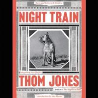 Night Train Lib/E