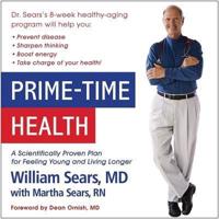 PRIME-TIME HEALTH LIB/E      D