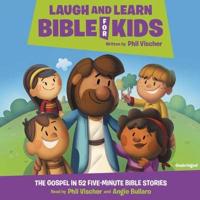 Buck Denver's Laugh and Learn Bible for Kids