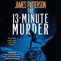 The 13-Minute Murder Lib/E