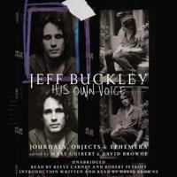 Jeff Buckley Lib/E