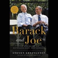 Barack and Joe Lib/E