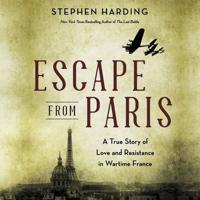 Escape from Paris Lib/E