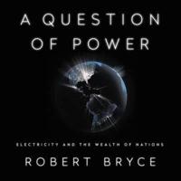 A Question of Power Lib/E