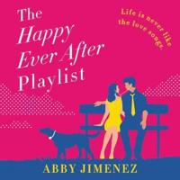 The Happy Ever After Playlist