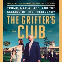The Grifter's Club Lib/E