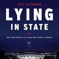 Lying in State Lib/E