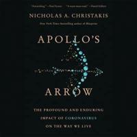 Apollo's Arrow Lib/E