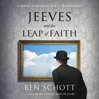 Jeeves and the Leap of Faith Lib/E